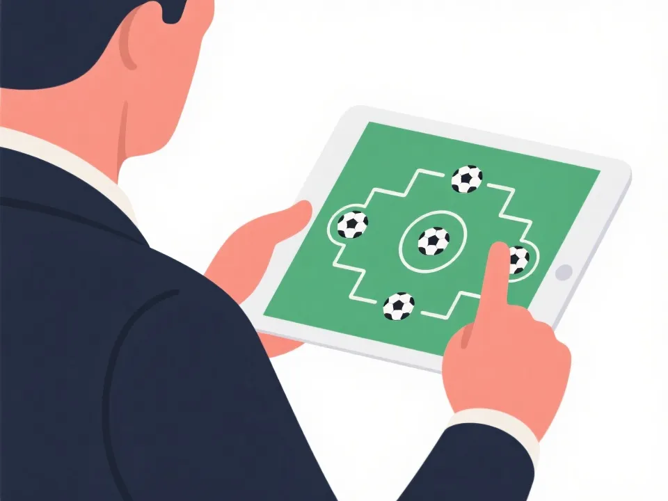 世界杯外围投注攻略示意图